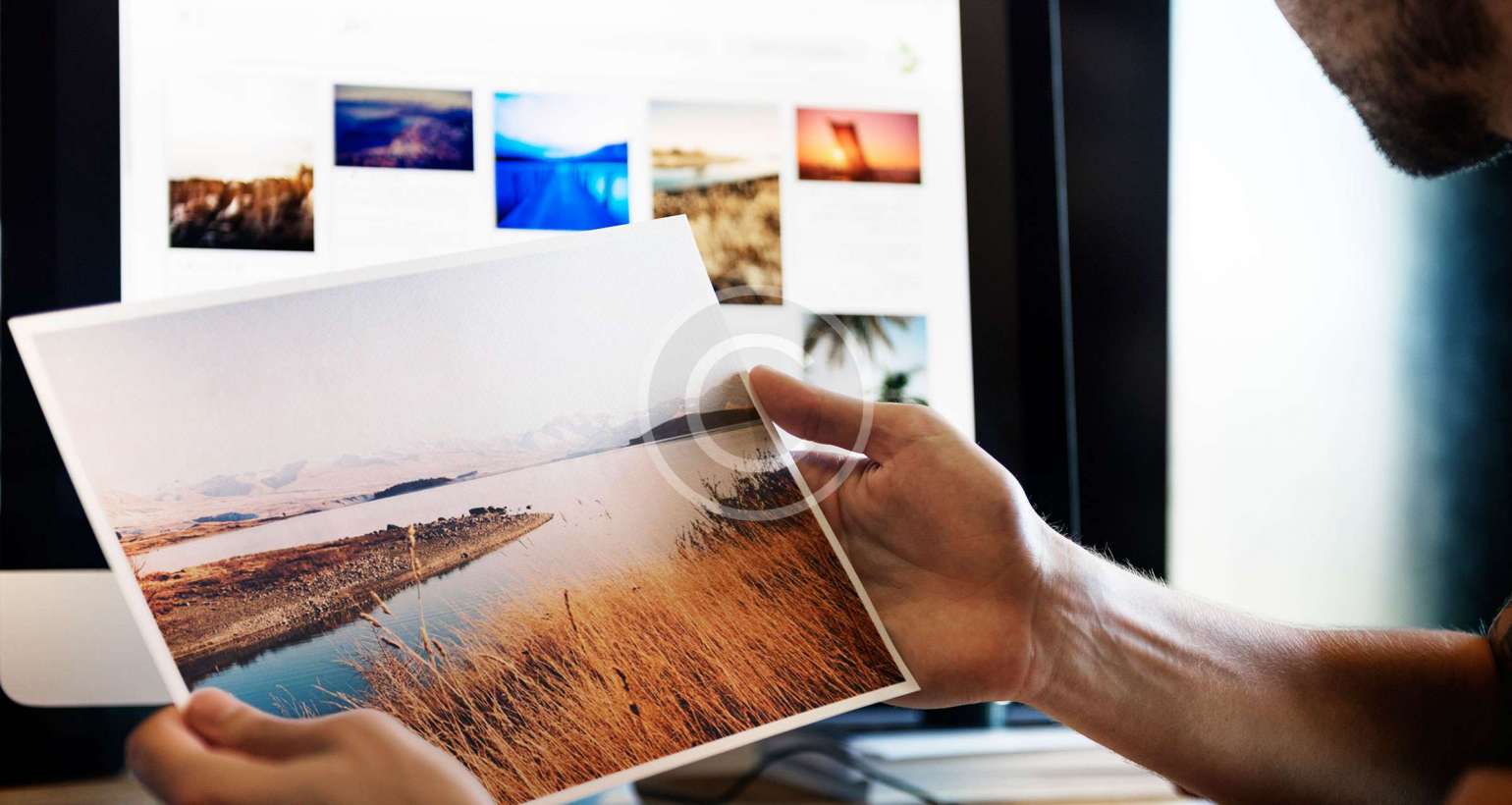 Photography in Art Culture
